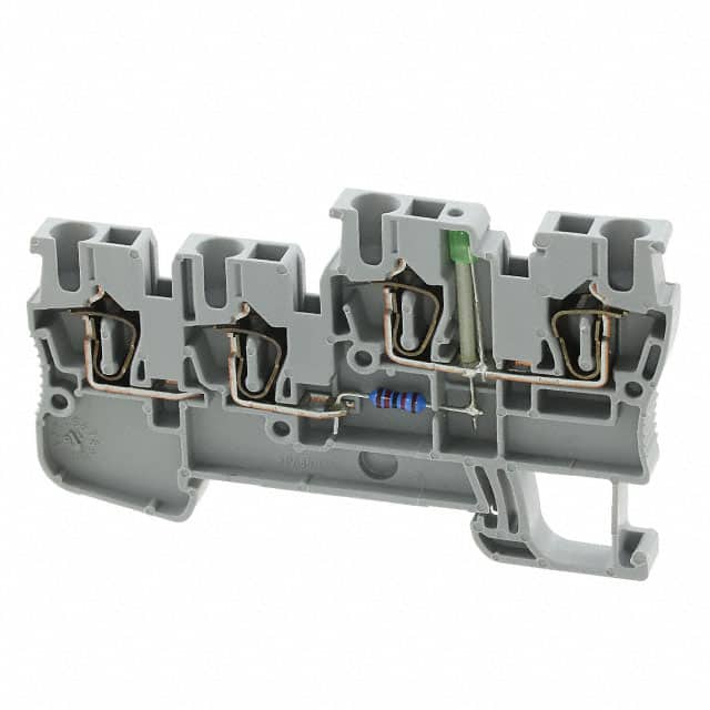 3209031 Phoenix Contact  Din Rail Channel